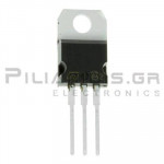 Mosfet N-Ch 1000V 3,5A Vgs:±30V 125W 3,7R TO-220