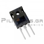 Mosfet N-Ch 900V 11A Vgs:±30V 230W 0,88R TO-247