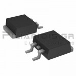 Triac  4A 600V Vgt:1.3V Igt:10mA Snubberless DPAK