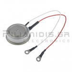 Thyristor 750A Itrms:9.5kA  1600V TO-200AB