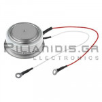 Thyristor 800A Itrms:1250A 1600V TO220AC