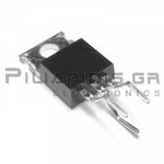 Mosfet N-Ch 700V 6A 125W TO-220