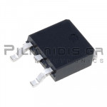 Mosfet N-Ch Vds:650 Id:11.1A Vgs:±30V Pt:100W 6R D-PAK