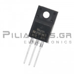 Mosfet N-Ch 150V 120A Vgs:±20V 272.7W 0.071R TO-220F