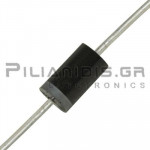 TVS Diode Unidirect 1500W 100V DO-201