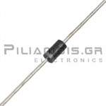 Schottky Diode  40V 1.1Α Ifsm:40A DO-41