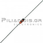 Diode Zener Temperature Compensated 6.4V 0.5mA DO-35