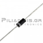 Rectifier Diode 800V 2A  SOD-57