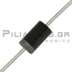 Transient Diode Unidirect 1500W   5V DO-201