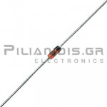 Switching diode  100V 300mA  4ns  DO-35