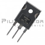 Schottky Diode  60V 2x15Α(30A) Ifsm:1020A TO-247AD