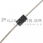 Fast Recovery Diode 300V 1.5Α Ifsm:125A <30ns DO-27