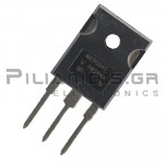 Schottky Diode  45V 2x20Α(40A) Ifsm:3500A TO-247AC 3L