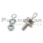 Fast Recovery Diode  600V 70Α 200ns DO-203AB