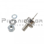 Fast Recovery Diode 1000V  70A 150ns  DO-203AB (DO-5) Anode to stud