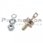Fast Recovery Diode  600V 70Α 200ns DO-203AB