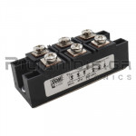 Three-Phase Bridge Rectifier Io: 70A | Ifsm: 480A | Vrrm: 1600V | MTK