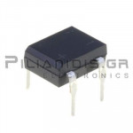 Bridge Rectifier 1.0Α 800V (380V RMS) DIP