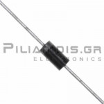 Fast Recovery Diode 600V 1Α Ifsm:30A <300ns DO-41