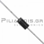 Fast Recovery Diode 1000V 1Α Ifsm:30A <300ns DO-41