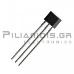 Diode Variable Capacitance 30V  50mA (39pF) TO-92