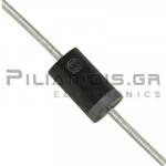 Fast Recovery Diode 800V 3Α Ifsm:100A <500ns DO-201AD