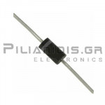 Fast Recovery Diode  600V 1.3Α <250ns SOD-81