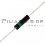 Fast Recovery Diode High Voltage 10000V 20mΑ Ifsm:3A <150ns  Ø3x12mm
