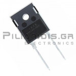 Fast Recovery Diode  200V 69Α 35ns 150W TO-247AD