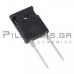 Fast Recovery Diode  600V 60Α 35ns 166W TO-247AD
