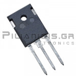 Fast Recovery Diode  200V 2x34A 125W 35ns  TO-247AD