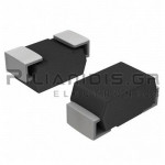 Fast Recovery Diode  400V 1.0A Ifsm:30A  25ns SMA