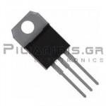 Fast Recovery Diode 600V  8A (2x4) Ifsm:25A 25W 17ns TO-220AB