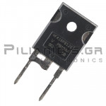 UltraFast Recovery Diode 1200V 16Α Ifsm:190A 30ns TO-247AC
