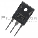 UltraFast Recovery Diode  600V 2x25Α(50A) Ifsm:225A 23ns TO-247AC