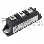 Diode Module Gen V 1600V | If: 100Α , Ifrms: 157A | ADD-A-PAK (TO-240AA)