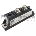 Diode Module Gen V 1200V | If:  80Α , Ifrms: 126A | ADD-A-PAK (TO-240AA)