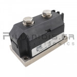 Diode Module Fast Recovery 1400V | If: 250Α , Ifrms: 392A |  tr: 2000ns | M6 (MAGN-A-PAK)