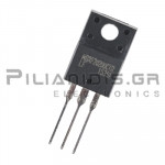 Schottky Diode Dual Common Anode 200V 2x10A (20A) Ifsm:150A  ITO-220AB