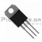 Fast Recovery Diode 200V 2x8A Ifsm:100A 35ns TO-220AB