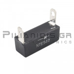 High Voltage Rectifier for Microwave Ovens 15000V 350mΑ Ifsm:30A