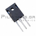 Fast Recovery Diode  200V 2x30A <45ns TO-247