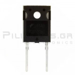 Fast Recovery Diode  600V 30A <60ns TO-247-2L