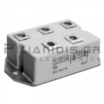 Three-Phase Bridge Rectifier 160A 1600V