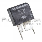 Fast Recovery Diode 800V 3A <500ns