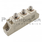Rectifier Diode 1200V 82A SEMIPACK 1