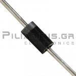 Fast Recovery Diode 1000V 1A Ifsm:30A 75ns DO-41