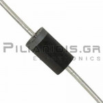 Fast Recovery Diode 1000V 3A Ifsm:150A 100ns DO-27