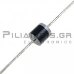 Fast Recovery Diode 400V 6A Ifsm:270A 75ns P600