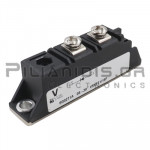 Diode Module Gen 7 1600V | If: 80Α , Ifrms: 126A | ADD-A-PAK (TO-240AA)